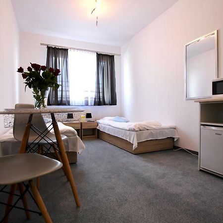 Apartamenty Poludniowa Szczecin Ngoại thất bức ảnh