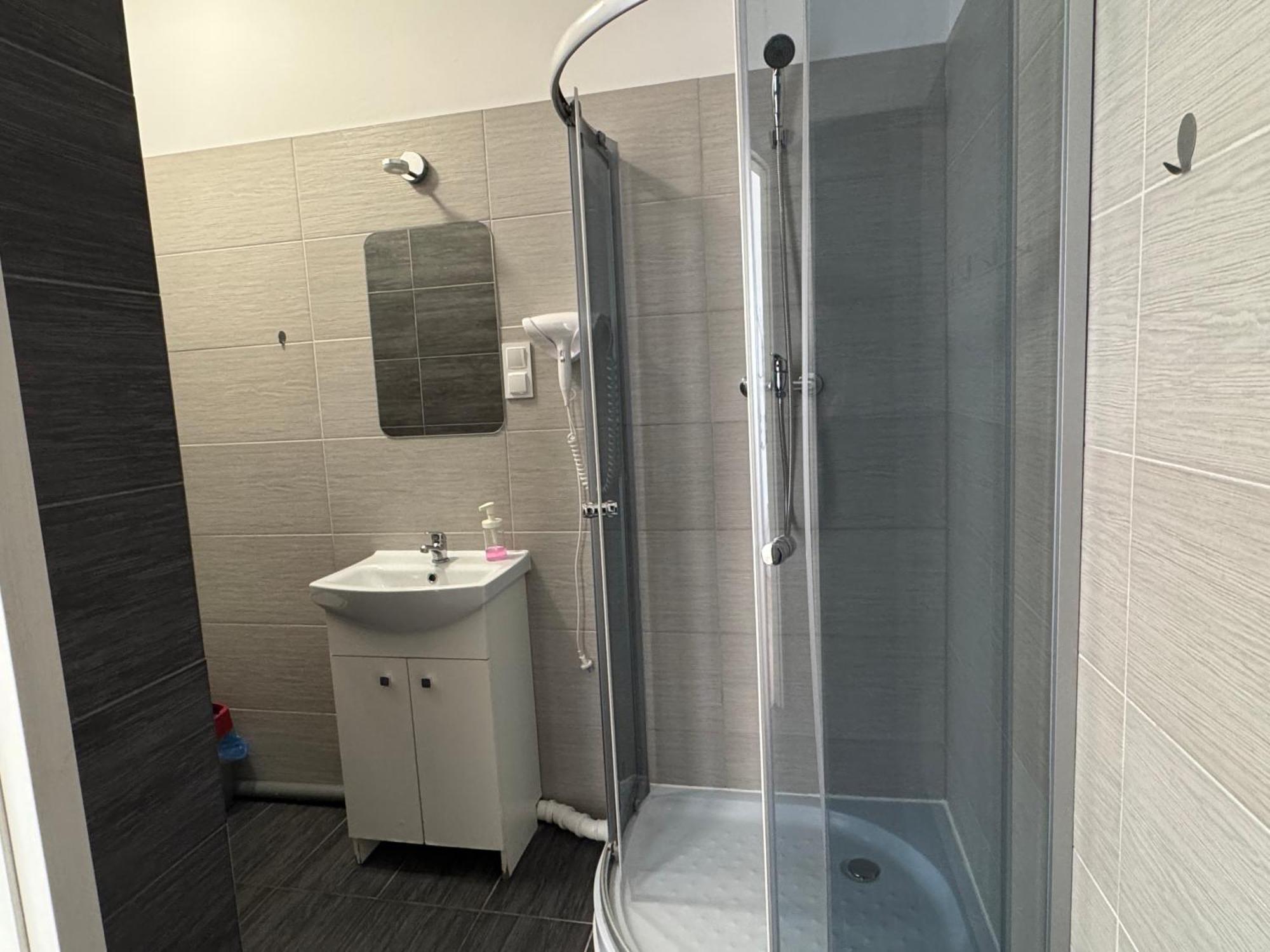 Apartamenty Poludniowa Szczecin Ngoại thất bức ảnh