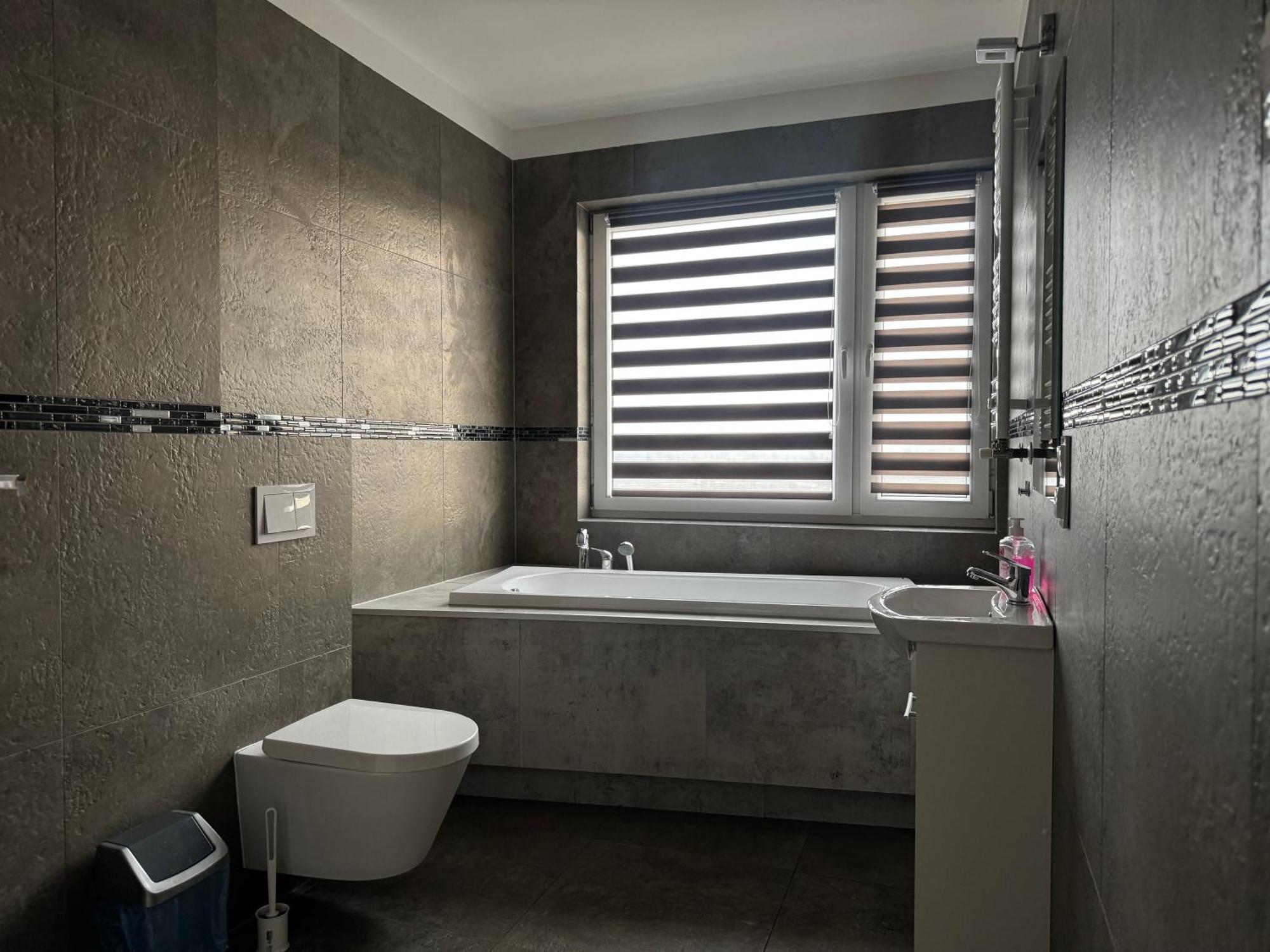 Apartamenty Poludniowa Szczecin Ngoại thất bức ảnh